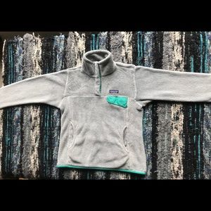 Patagonia Pullover
